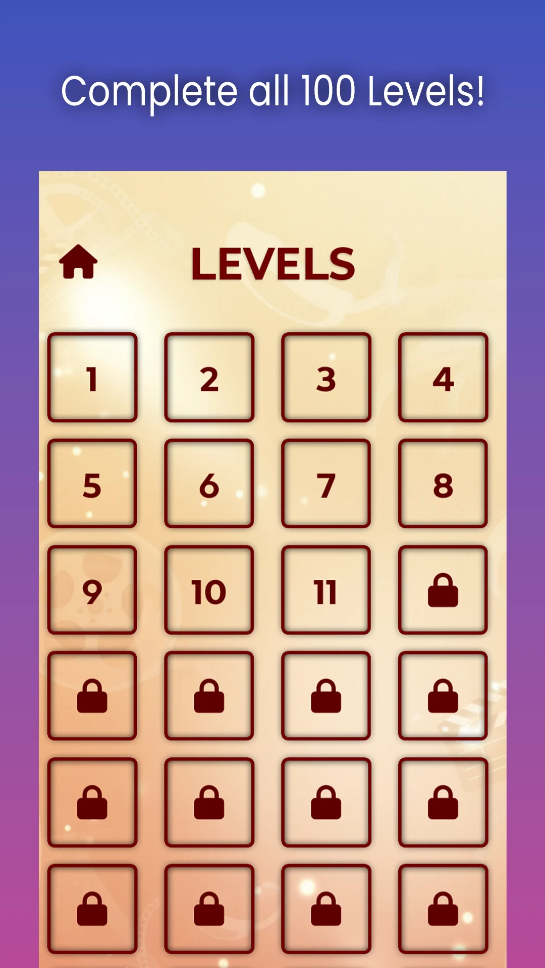 Bollywood Movie Emoji Quiz screenshot