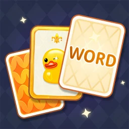 Associate Words: Solitaire のアイコン